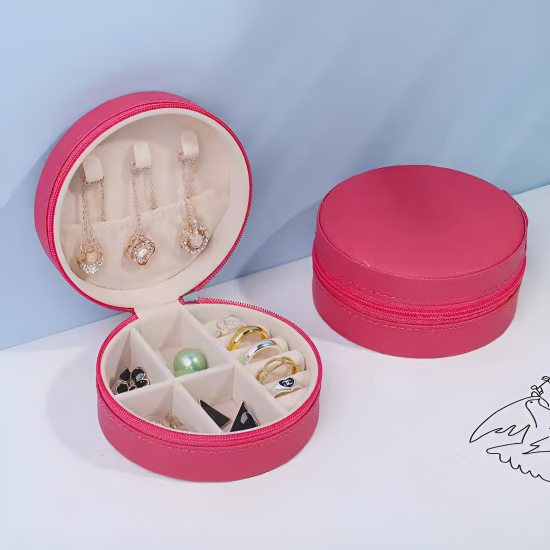 Makeup Bag